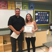 High School - Inglese - Canada - Ontario - Lambton Kent