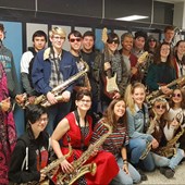 High School - Inglese - Canada - Ontario - Lambton Kent