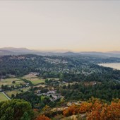 High School - Inglese - Canada - Vancouver Island / Saanich