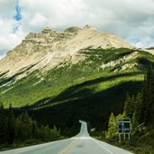 Banff, Alberta (Canada)