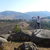 Viaggio Solidale - Progetto Construction - Swaziland (Eswatini)