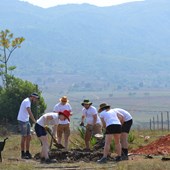 Viaggio Solidale - Progetto Construction - Swaziland (Eswatini)
