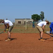 Viaggio Solidale - Progetto Construction - Swaziland (Eswatini)