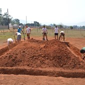 Viaggio Solidale - Progetto Construction - Swaziland (Eswatini)