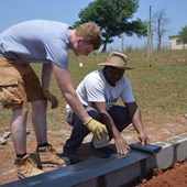 Viaggio Solidale - Progetto Construction - Swaziland (Eswatini)