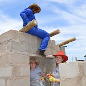 Viaggio Solidale - Progetto Construction - Swaziland (Eswatini)