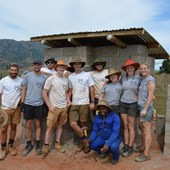 Viaggio Solidale - Progetto Construction - Swaziland (Eswatini)
