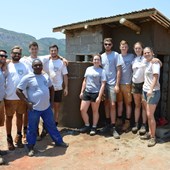 Viaggio Solidale - Progetto Construction - Swaziland (Eswatini)