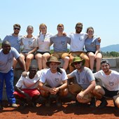 Viaggio Solidale - Progetto Construction - Swaziland (Eswatini)