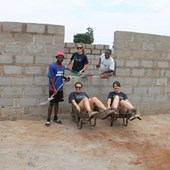 Viaggio Solidale - Progetto Construction - Swaziland (Eswatini)