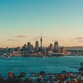 High School - Inglese - Nuova Zelanda - Takapuna Grammar School
