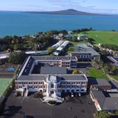 High School - Inglese - Nuova Zelanda - Takapuna Grammar School