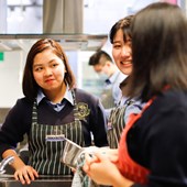 High School - Inglese - Nuova Zelanda - Takapuna Grammar School