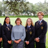 High School - Inglese - Nuova Zelanda - Takapuna Grammar School