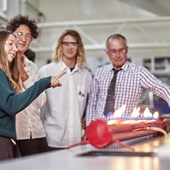 High School - Inglese - Nuova Zelanda - Orewa College
