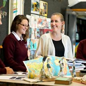 High School - Inglese - Nuova Zelanda