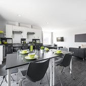 Residence