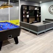 Residence
