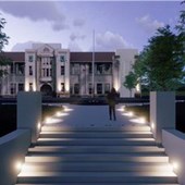 High School - Inglese - Nuova Zelanda - Mount Albert Grammar School