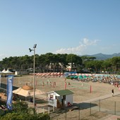 English Summer Camp - Inglese - Italia - Marina di Massa