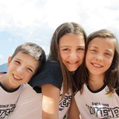 English Summer Camp - Inglese - Italia - Marina di Massa