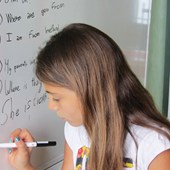 English Summer Camp - Inglese - Italia - Marina di Massa