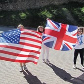 English Summer Camp - Inglese - Italia - Marina di Massa