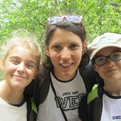 English Summer Camp - Inglese - Italia - Marina di Massa