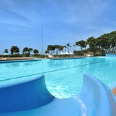 English Summer Camp - Inglese - Italia - Marina di Massa