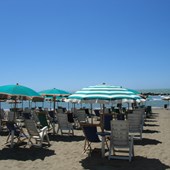 English Summer Camp - Inglese - Italia - Marina di Massa