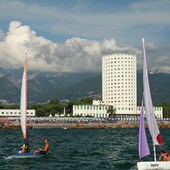 English Summer Camp - Inglese - Italia - Marina di Massa