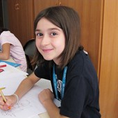 English Summer Camp - Inglese - Italia - Marina di Massa