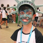 English Summer Camp - Inglese - Italia - Marina di Massa