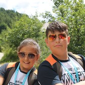 English Summer Camp - Inglese - Italia - Marina di Massa
