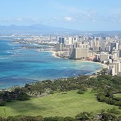 Vacanza Studio - Inglese - USA - Hawaii - Junior