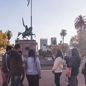 Corso di lingua - Spagnolo - Argentina - Buenos Aires