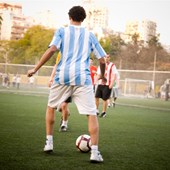 Corso di lingua - Spagnolo - Argentina - Buenos Aires