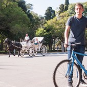 Corso di lingua - Spagnolo - Argentina - Buenos Aires