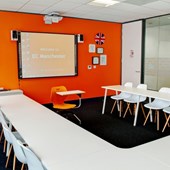 Curso di lingua - Inglese - Gran Bretagna - Manchester