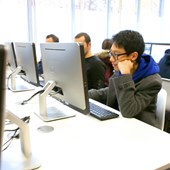 Curso di lingua - Inglese - Gran Bretagna - Manchester