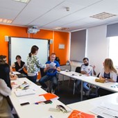 Curso di lingua - Inglese - Gran Bretagna - Bristol