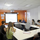 Curso di lingua - Inglese - Gran Bretagna - Bristol