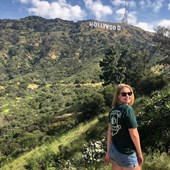High School - Inglese - USA - California