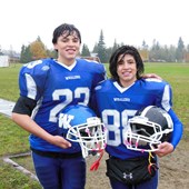 High School - Inglese - Canada - Qualicum Schoool District