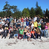 High School - Inglese - Canada - Qualicum Schoool District