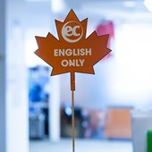 Corso di lingua - Inglese - Canada - Toronto - EC