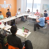 Corso di lingua - Inglese - Canada - Toronto - EC