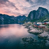 High School - Norvegese - Norvegia