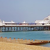 Vacanza studio - Inglese - UK - Eastbourne