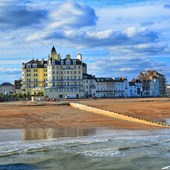 Vacanza studio - Inglese - UK - Eastbourne